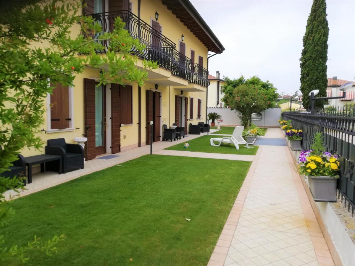 Residenza La Ricciolina — Photos 3