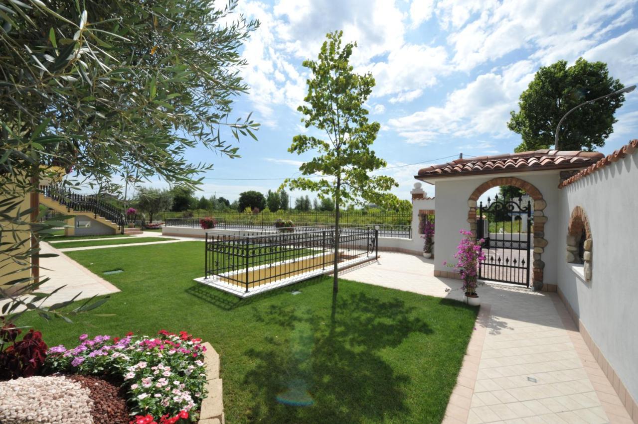 Residenza La Ricciolina — Photos 1