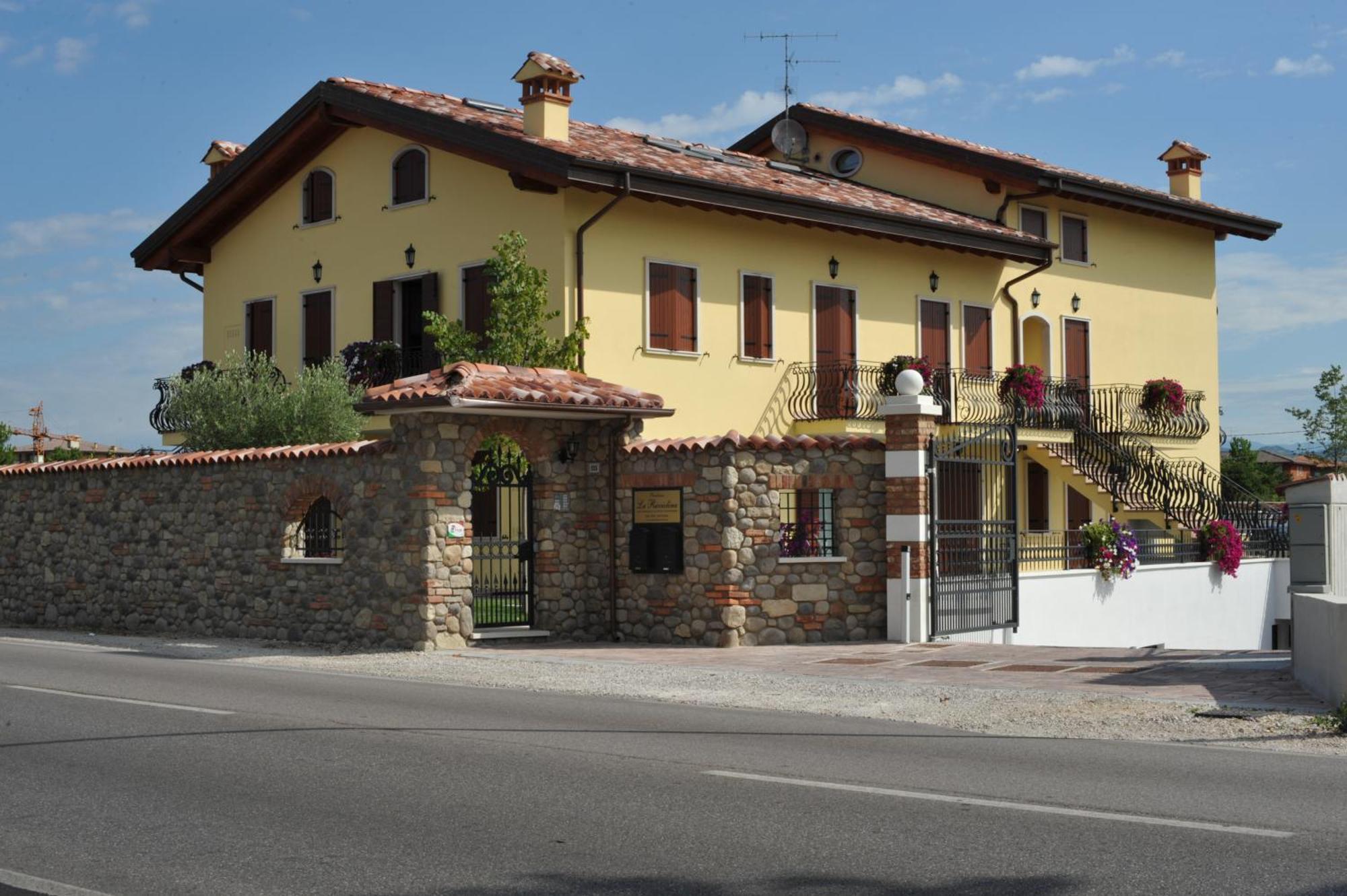Residenza La Ricciolina, Verona